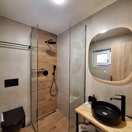 Grandsold Appartement