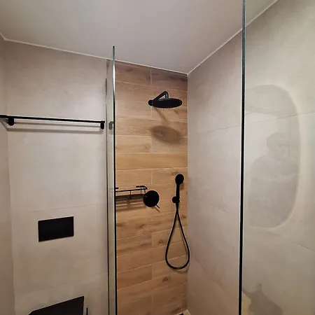 Grandsold Appartement *