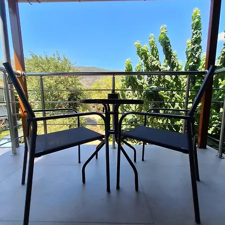 公寓 Grandsold 瓦西利基