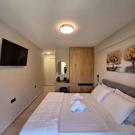 Appartement Grandsold *
