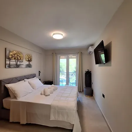 Grandsold Apartament