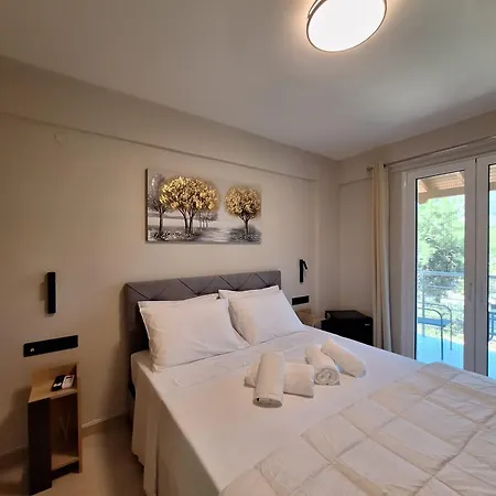 Grandsold Apartament *