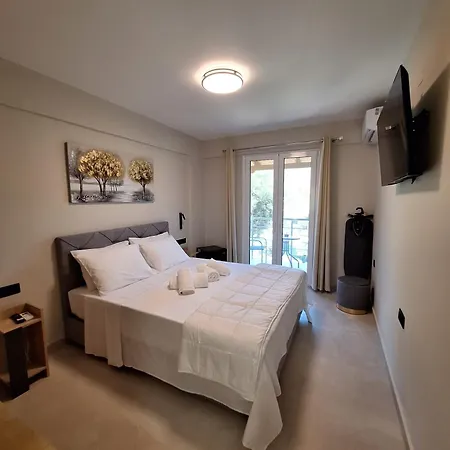 Διαμέρισμα Grandsold *