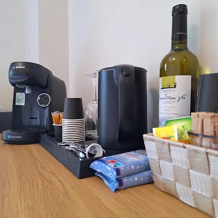 Grandsold Apartament *