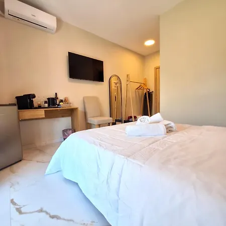 Apartament Grandsold Vasiliki