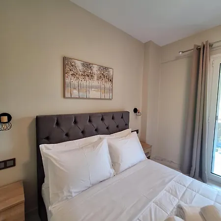 Apartament Grandsold