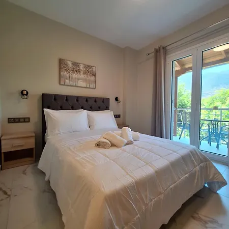 Grandsold Apartament