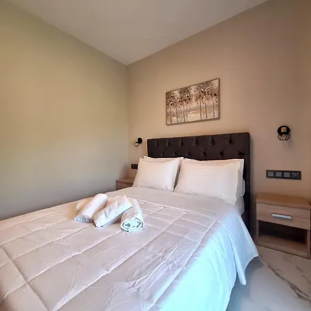 Grandsold Apartament Vasiliki