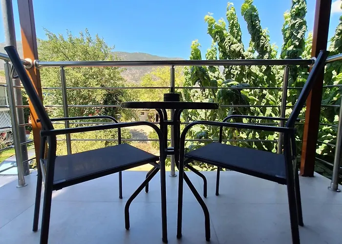 Διαμέρισμα Grandsold Βασιλική